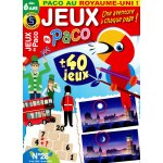 Jeux de paco