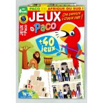 Jeux de paco