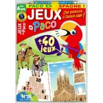 Jeux de paco