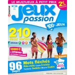 Jeux passion