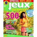 Jeux vacances sp�cial 100% jeux