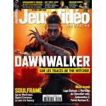 Jeux vid�o magazine