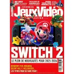 Jeux vido magazine