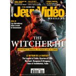 Jeux vid�o magazine