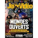 Jeux vid�o magazine