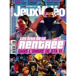 Jeux vid�o magazine