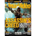 Jeux vid�o magazine