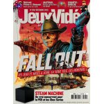 Jeux vido magazine