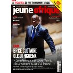 Jeune afrique