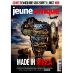 Jeune afrique