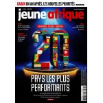 Jeune afrique