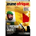 Jeune afrique