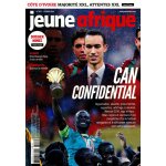 Jeune afrique