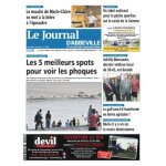 Le journal d'abbeville