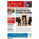 Le journal des arts