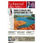 Le journal des arts