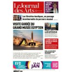 Le journal des arts