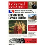Le journal des arts