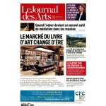 Le journal des arts