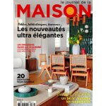 Le journal de la maison