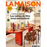 Le journal de la maison