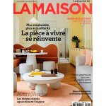 Le journal de la maison
