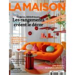 Le journal de la maison