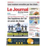 Le journal du pays yonnais