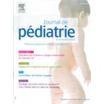 Journal de pdiatrie et de puriculture