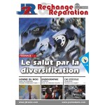 Le journal de la rechange et de la rparation