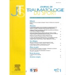 Journal de traumatologie du sport