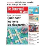 Le journal de vitr�