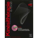 Kinsithrapie, la revue