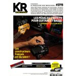 Kr home studio