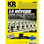 Kr home studio