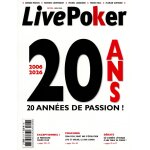 Live poker