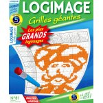 Logimage grilles g�antes