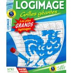 Logimage grilles g�antes