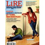 Lire magazine litt�raire