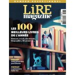 Lire magazine littraire