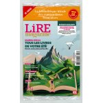 Lire magazine