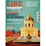 Lire magazine littraire