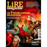 Lire magazine litt�raire