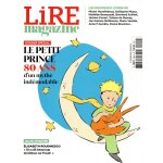 Lire magazine litt�raire