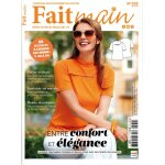 Fait main