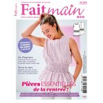 Fait main