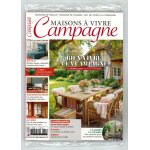 Maisons  vivre campagne
