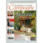 Maisons  vivre campagne