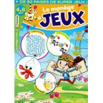 Le mange  jeux