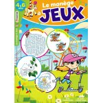 Le man�ge � jeux